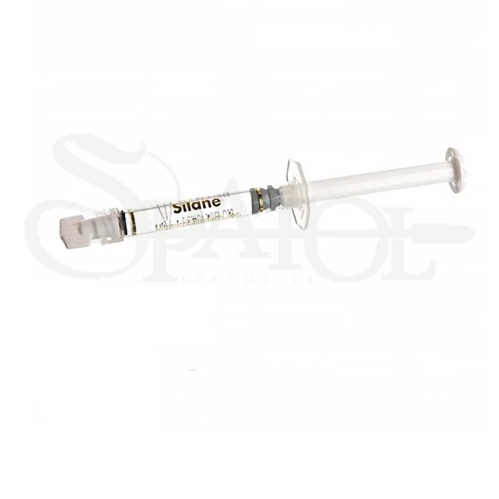سایلن silane برند الترادنت Ultradent
