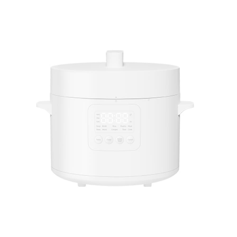 پلوپز شیائومی 4.8 لیتری مدل Xiaomi Electric Pressure Cooker 4.8L