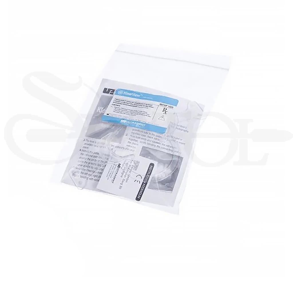 دهان بازکن بلیچینگ بزرگسال KLEER VIEW برند الترادنت Ultradent — تصویر ۲