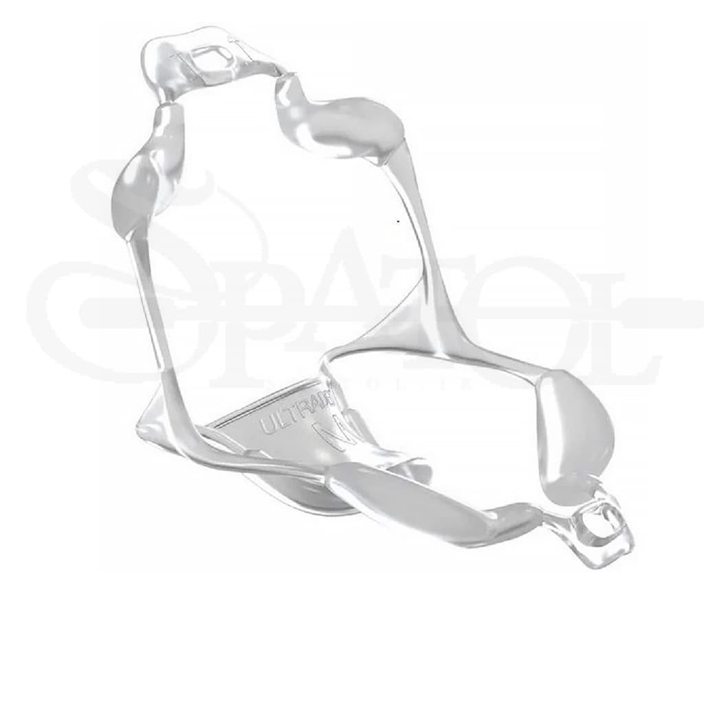 دهان بازکن و زبانگیر چتریUmbrella™ (Tongue, Lip, and Cheek Retractor) الترادنت Ultradent