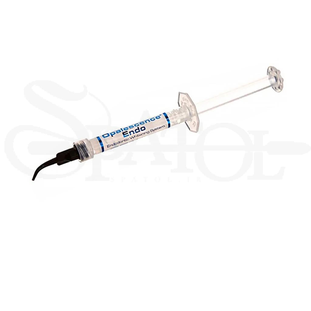 بلیچینگ اندو %35 OPALESCENCE ENDO برند الترادنت Ultradent