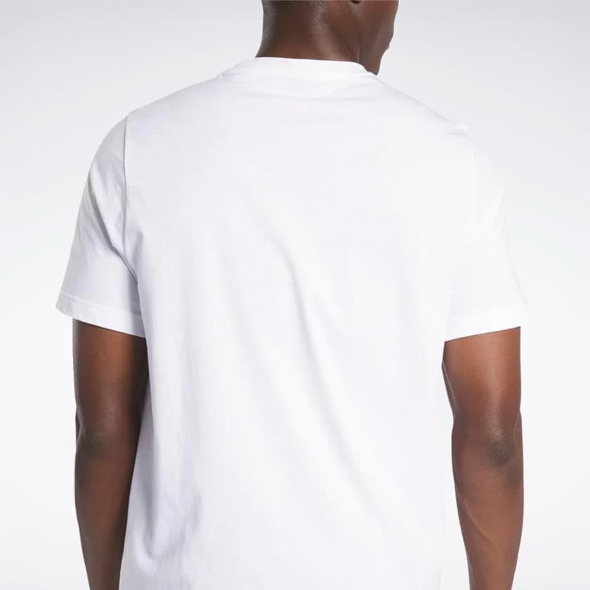 تیشرت مردانه ریباک مدل Reebok T-shirt Reebok Graphic Series T-Shirt HM6251 — تصویر ۲