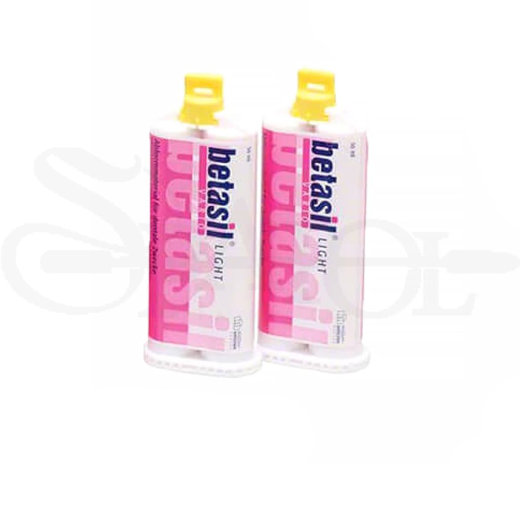 واش بتاسیل light body betasil برند مولر Muller — تصویر ۲