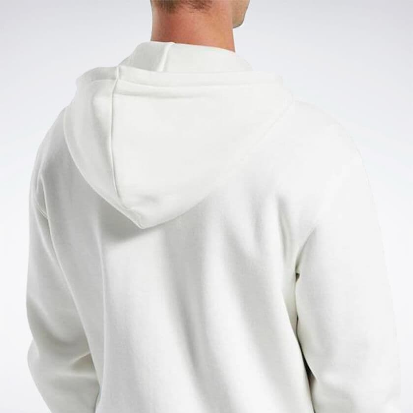 سوئیشرت مردانه ریباک مدل Reebok Classic Linear Fullzip gd0443 — تصویر ۲