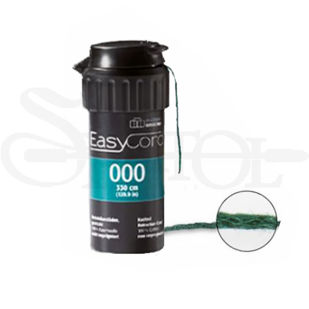 نخ زیر لثه Easy Cord muller برند مولرMuller — تصویر ۲