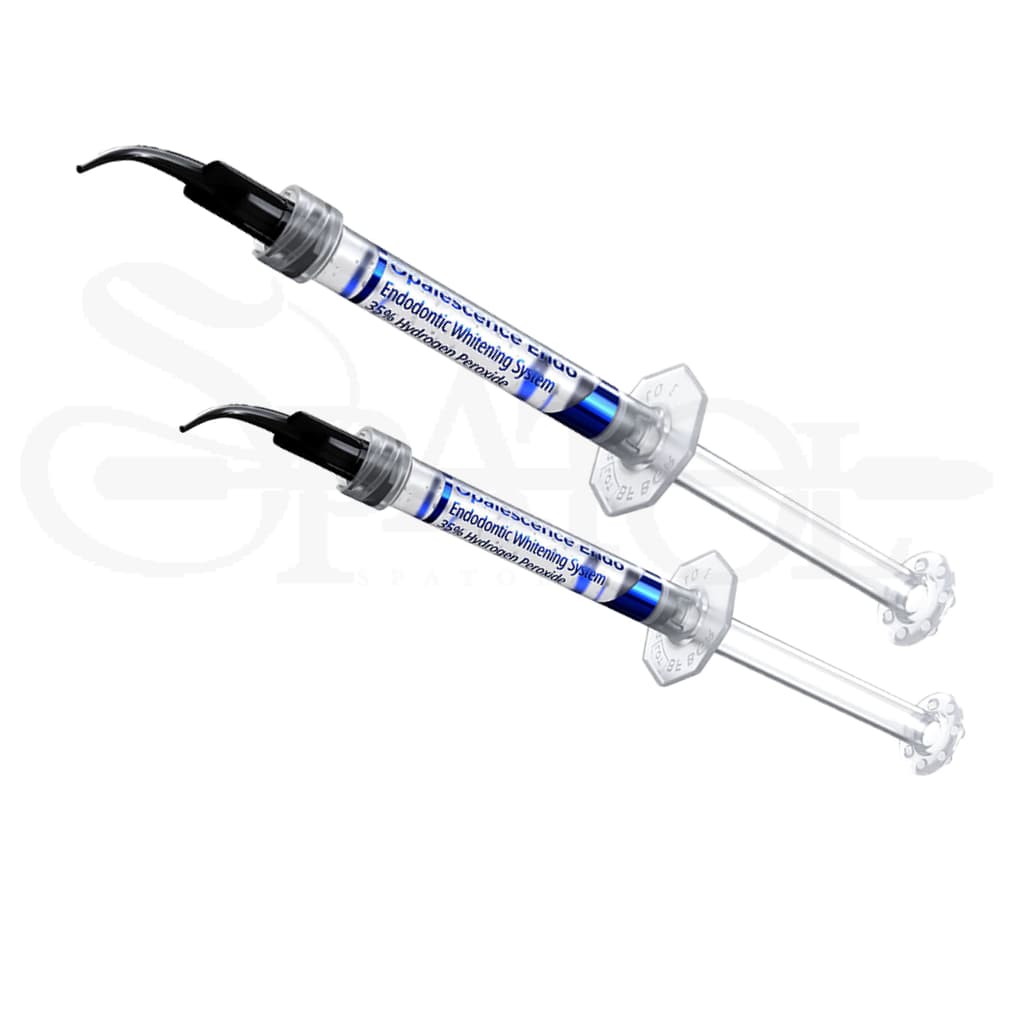 بلیچینگ اندو %35(1سرنگ) Ultradent Opalescence™ Endo — تصویر ۲