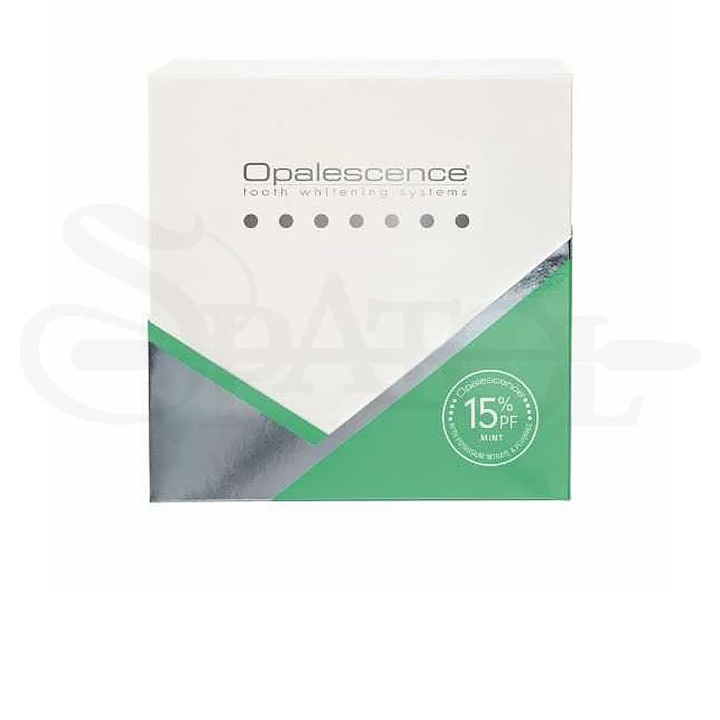 بلیچینگ هوم 2 سرنگ 15% الترادنت UltraDent Opalescence