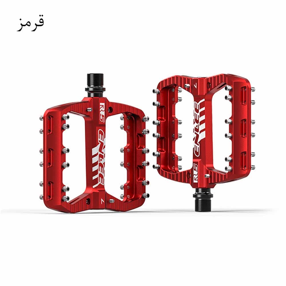 پدال بلبرینگی دوچرخه انلی مدل Enlee R5 — تصویر ۴