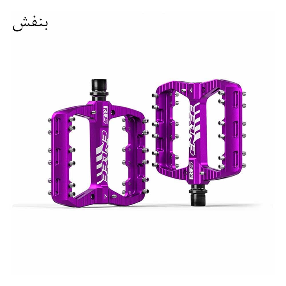 پدال بلبرینگی دوچرخه انلی مدل Enlee R5 — تصویر ۵