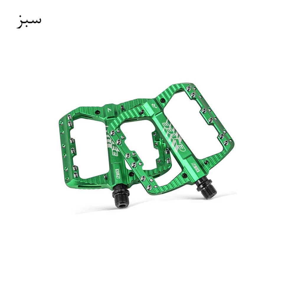 پدال بلبرینگی دوچرخه انلی مدل Enlee R5 — تصویر ۳