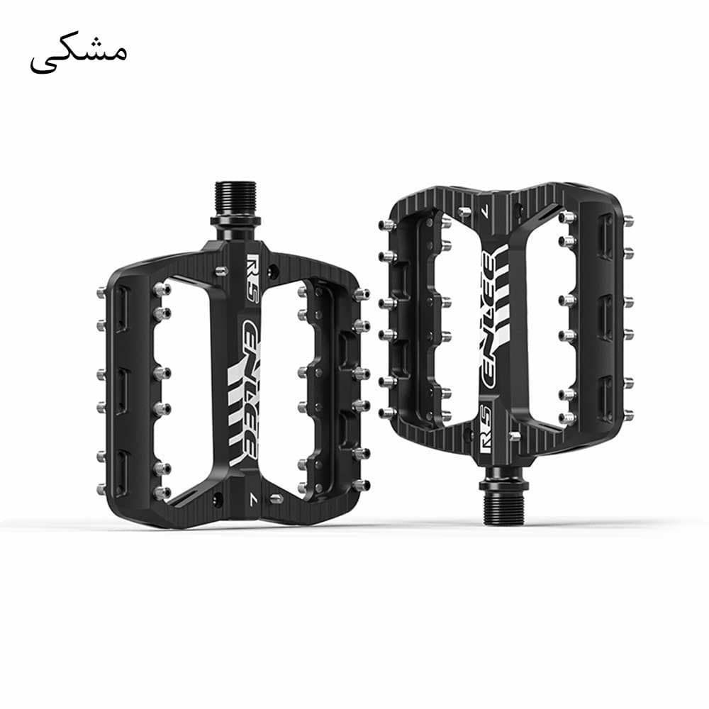 پدال بلبرینگی دوچرخه انلی مدل Enlee R5 — تصویر ۲
