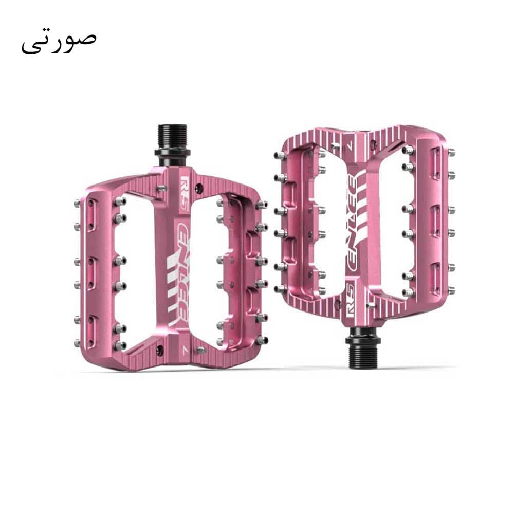 پدال بلبرینگی دوچرخه انلی مدل Enlee R5 — تصویر ۶