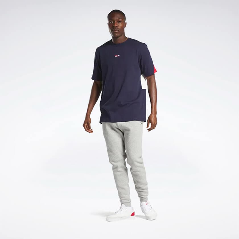 تیشرت مردانه ریباک مدل Reebok 101455444 — تصویر ۲