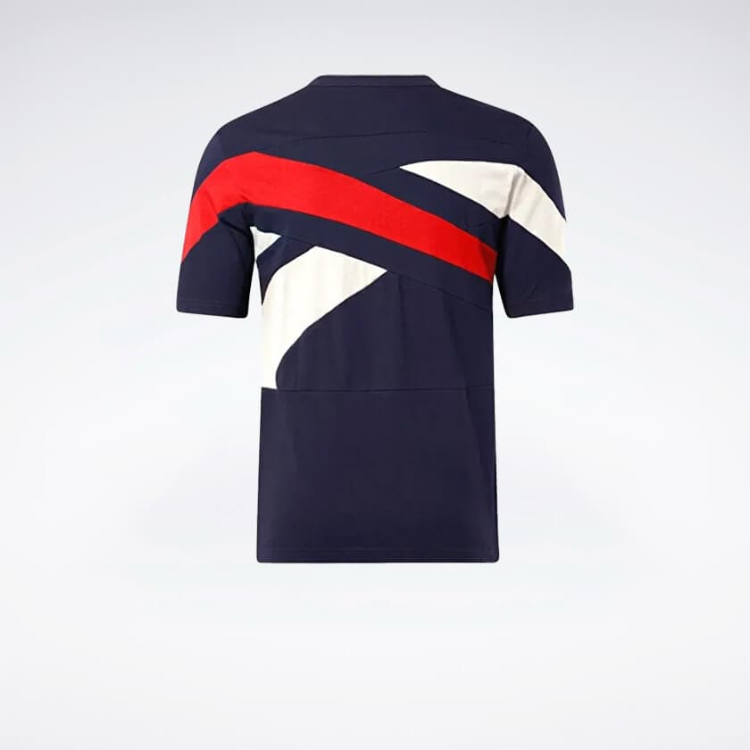 تیشرت مردانه ریباک مدل Reebok 101455444 — تصویر ۵