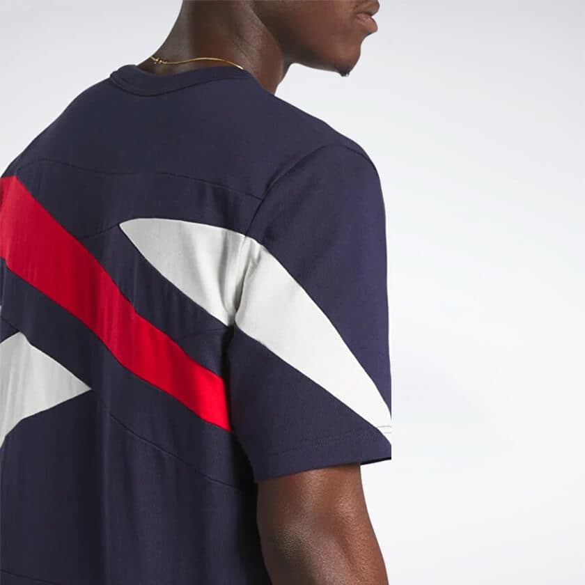 تیشرت مردانه ریباک مدل Reebok 101455444 — تصویر ۳