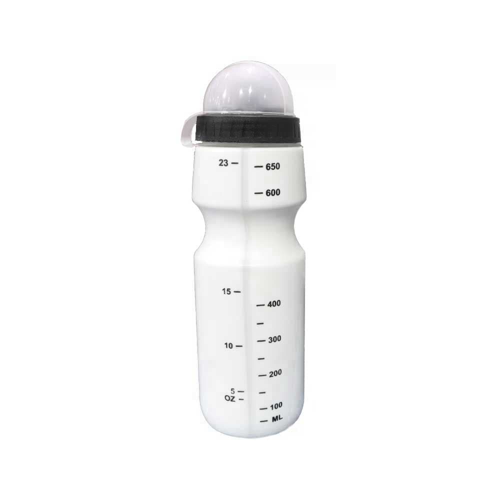 قمقمه دوچرخه اوکی OK 650ML — تصویر ۳