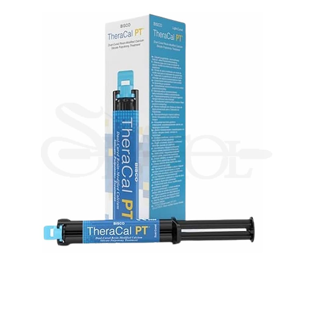 دایکال دوال کیور TheraCal PT بیسکو BISCO