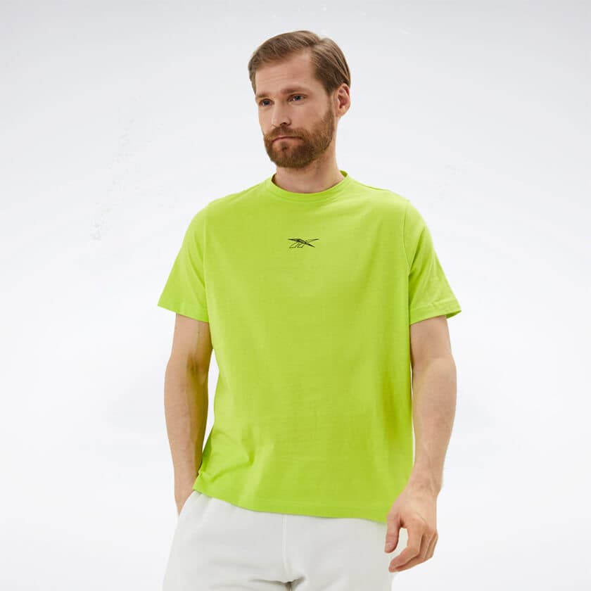 تیشرت مردانه ریباک مدل Reebok Hm6252