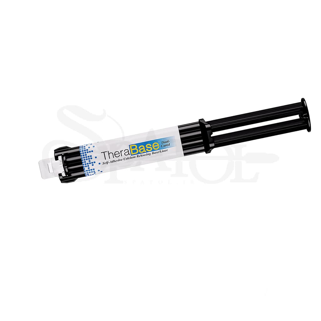 بیس لاینر TheraBase بیسکو Bisco