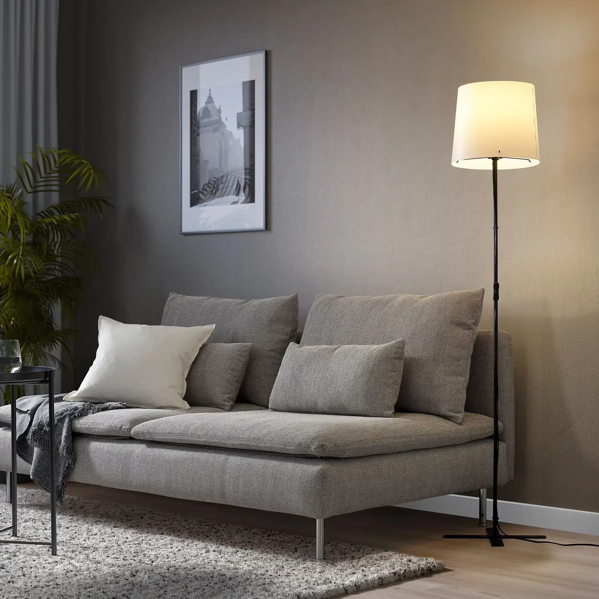 آباژور ایستاده BARLAST