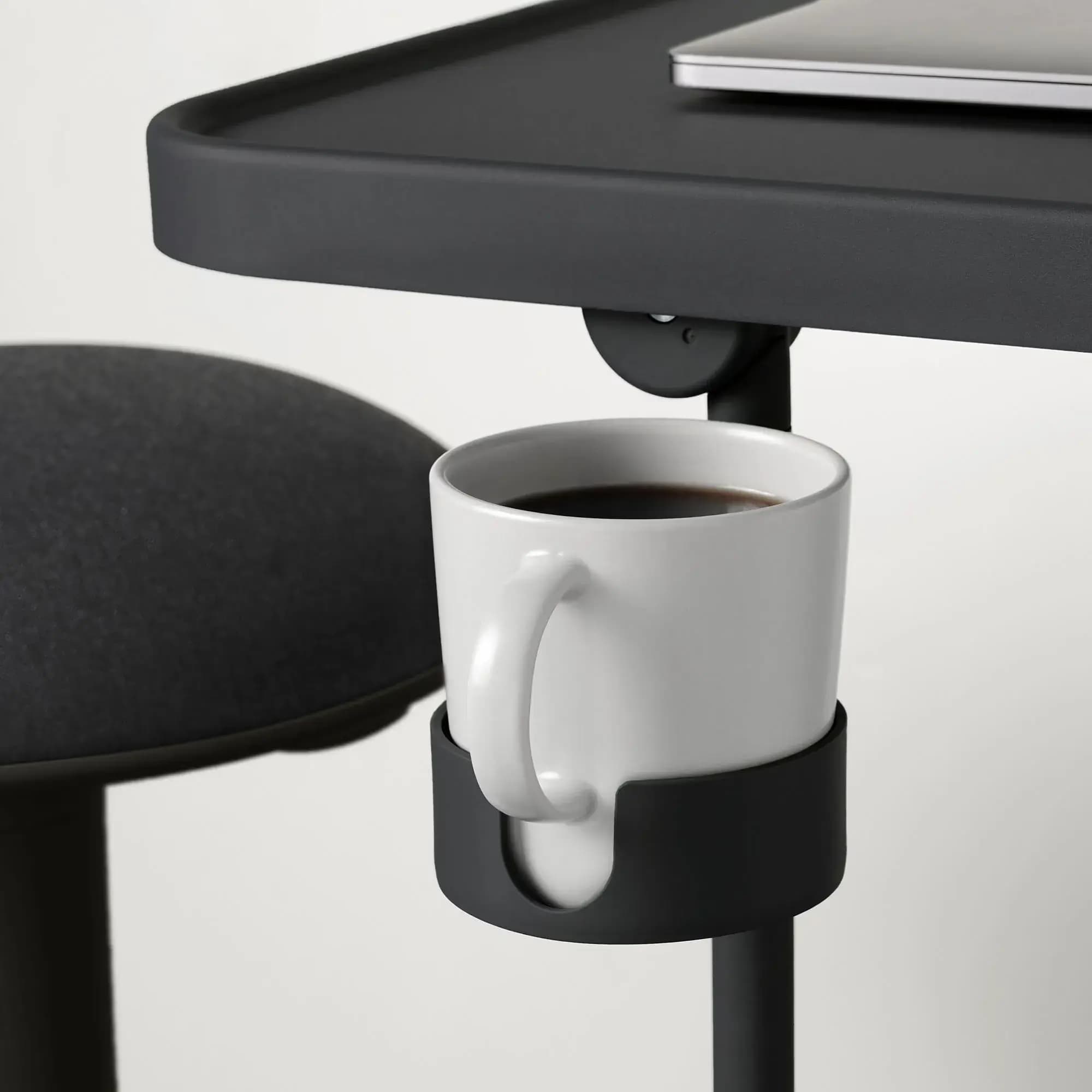 میز لپ تاپ ایکیا مدل Bjorkasen — تصویر ۲