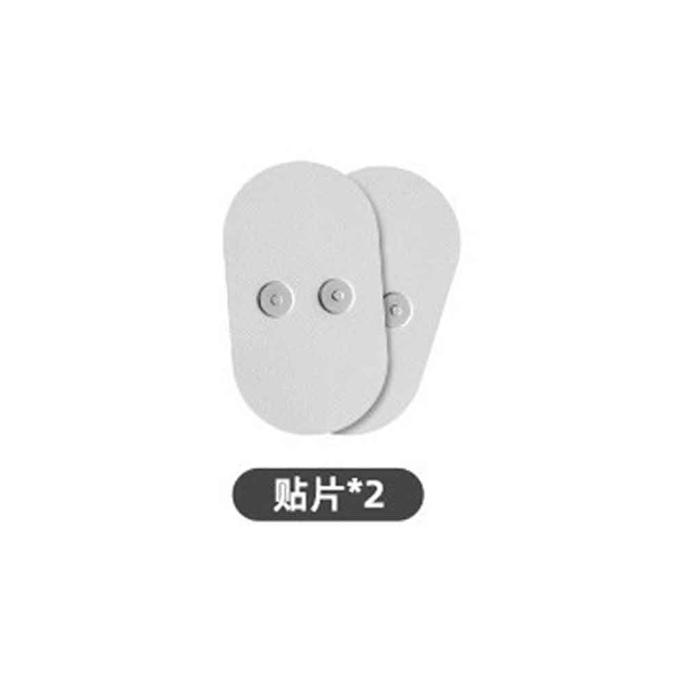 استیکر دستگاه ماساژور شیائومی Youpin Leravan LF-U8 Magic Body Massage Stickers