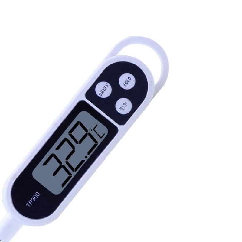 دماسنج مدل TP-300 — تصویر ۳