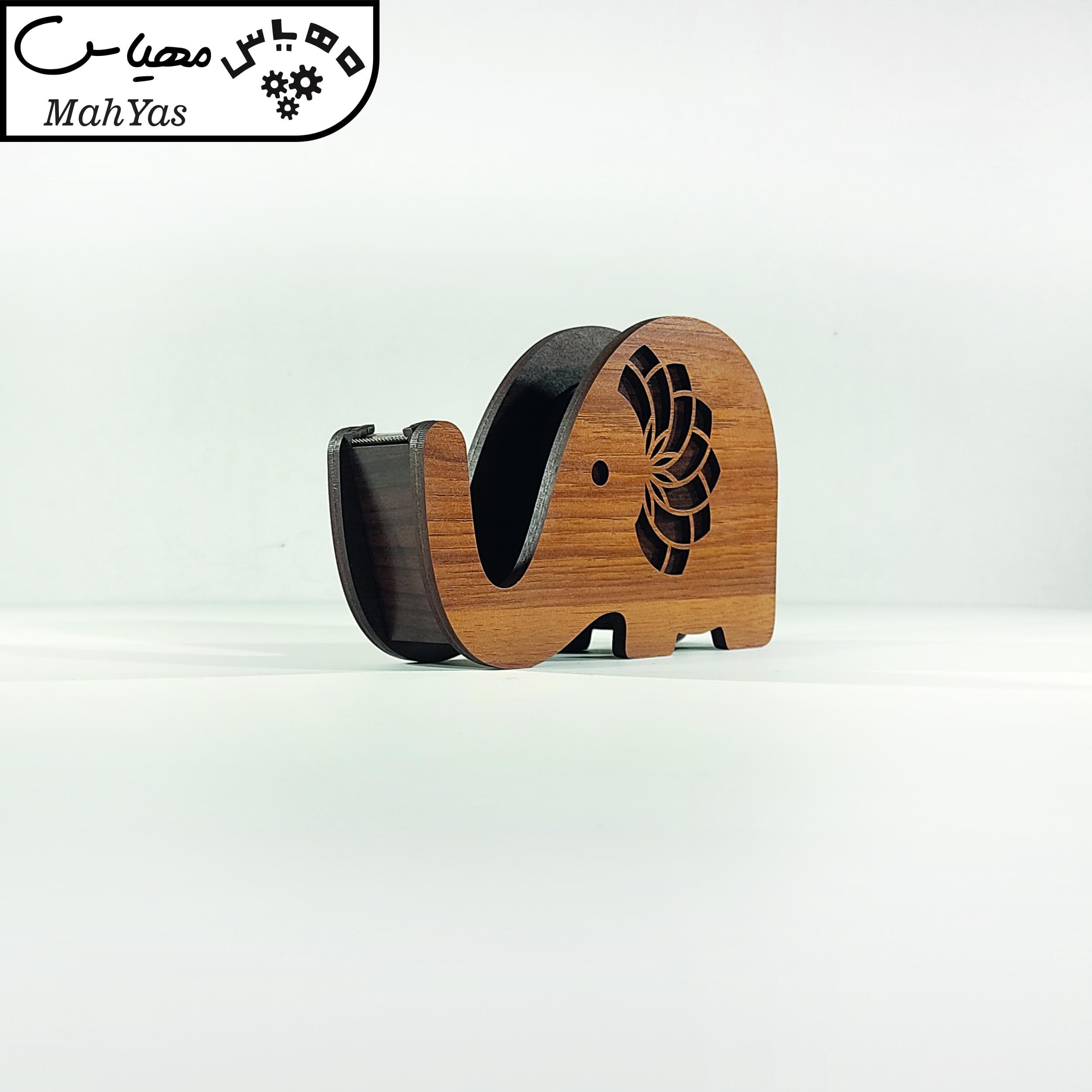 پایه چسب مدل TT73B — تصویر ۵