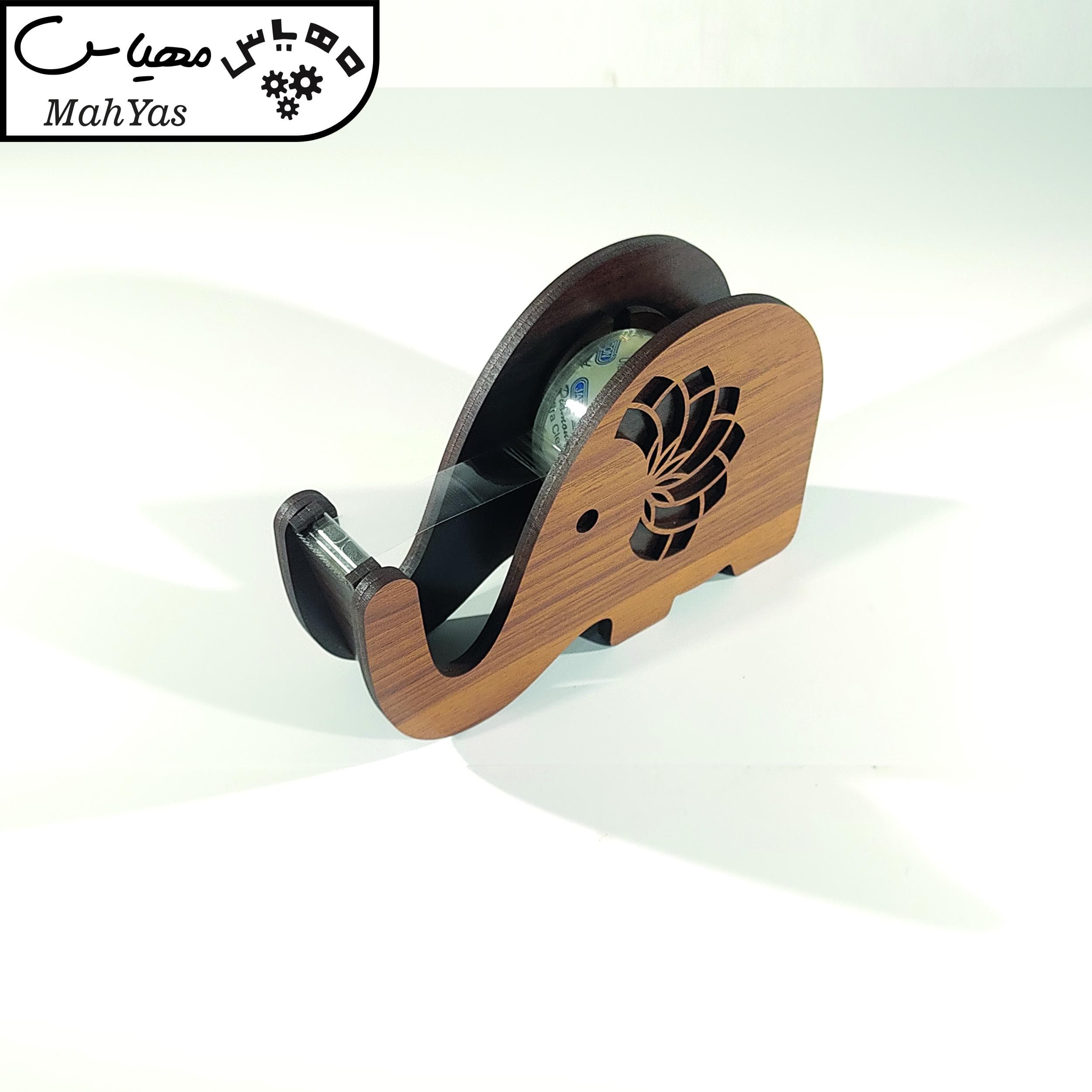 پایه چسب مدل TT73B — تصویر ۴