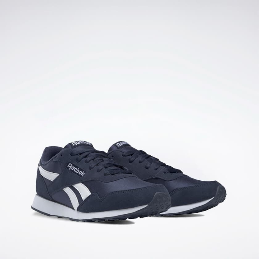 کفش مردانه ریباک مدل Reebok Royal CL Jogger 3 Men’s Sneakers EF7787 100000387 — تصویر ۲