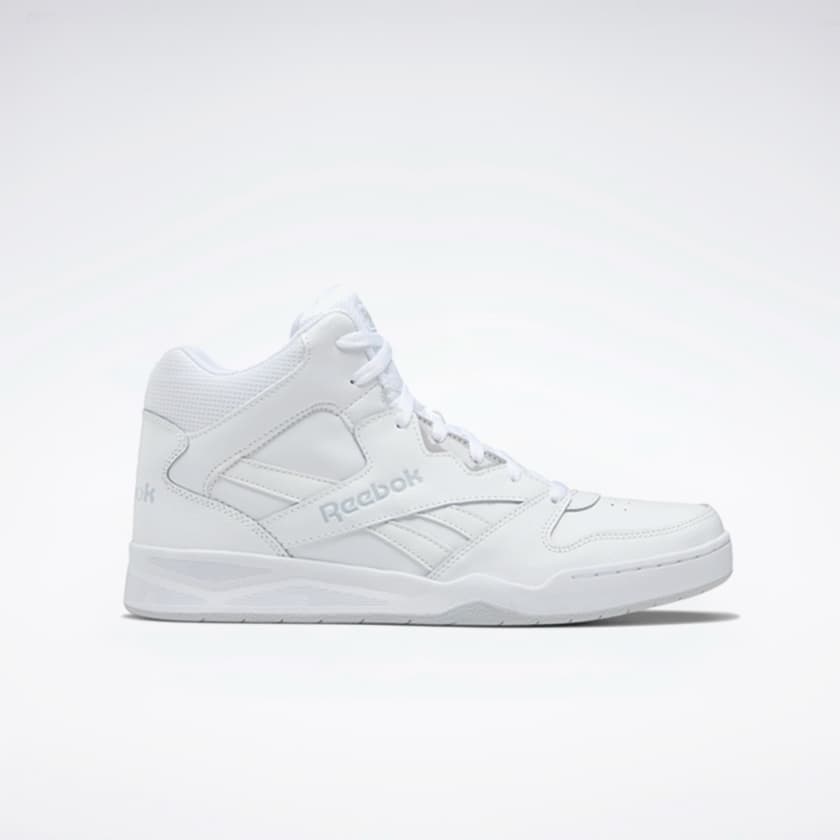 کفش مردانه ریباک مدل Reebok Royal BB 4500 HI 2 Men’s White 100000089