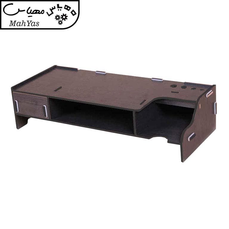پایه نگهدارنده مانیتور مدل 10118