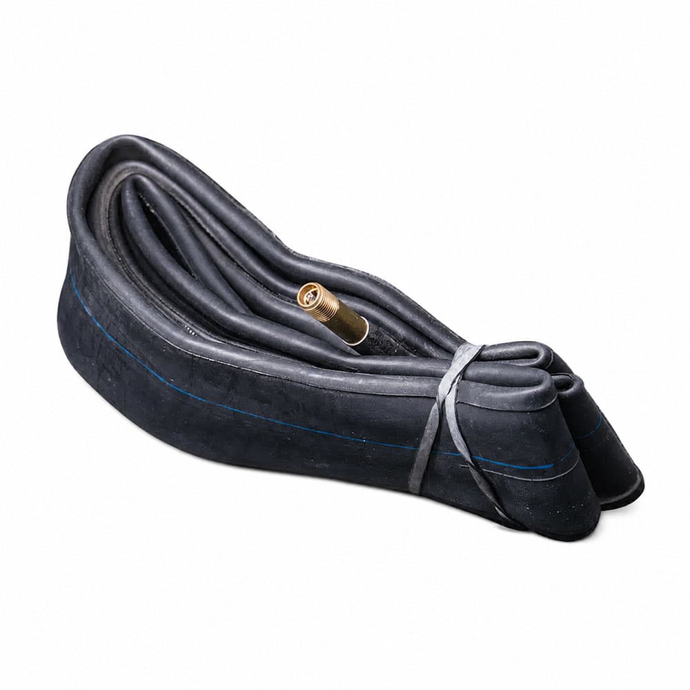 تیوپ دوچرخه شهاب تایر مدل Shahab Tire Tube 20×2.10/2.40 AV 45mm — تصویر ۲