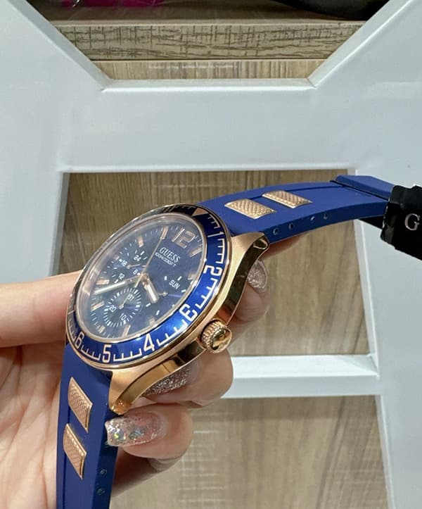 ساعت مچی مردانه گس مدل W1167G3 — تصویر ۷