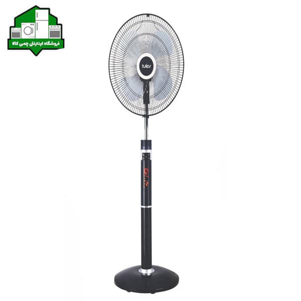 پنکه تولیپس مدل SF-405