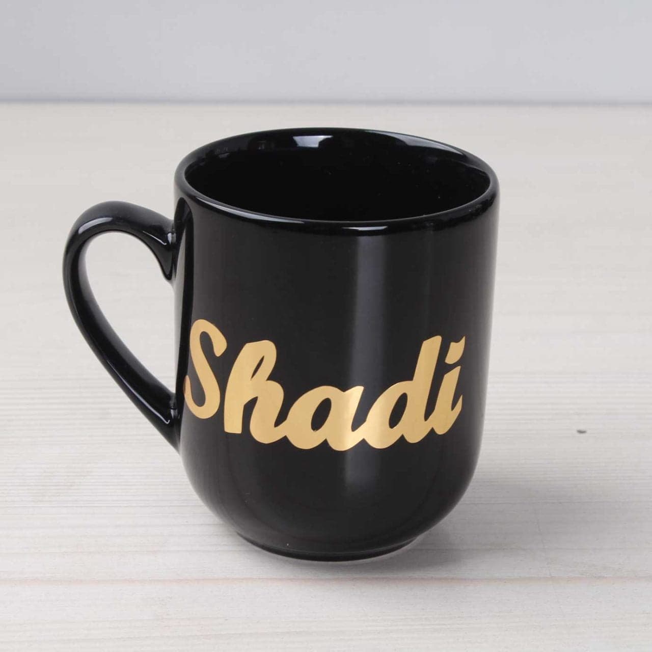 ماگ GمشکیShadi