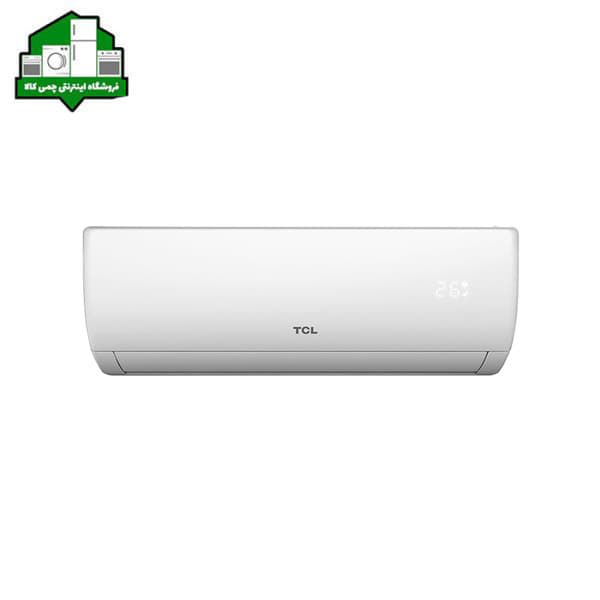 کولر گازی تی سی ال مدل TAC-24CHSA/VA