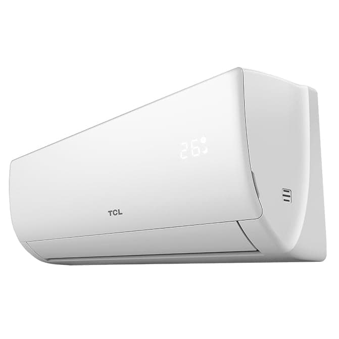 کولر گازی تی سی ال مدل TAC-24CHSA/VA — تصویر ۹