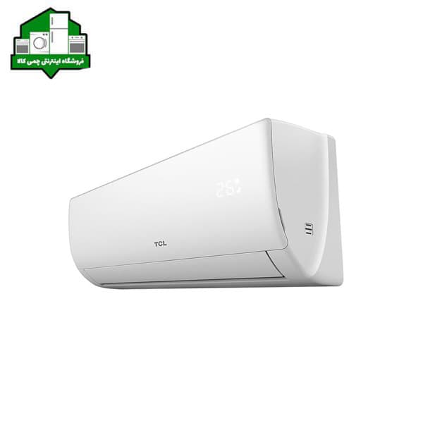 کولر گازی تی سی ال مدل TAC-30CHSA/JE — تصویر ۳