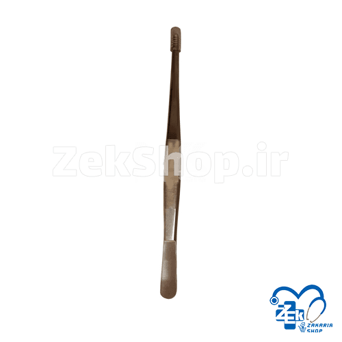 پنس شستی شیار دار 25 سانتی متر BJB