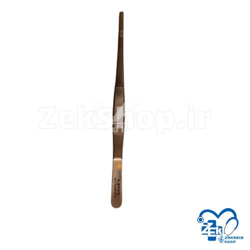پنس ساده شستی 18 سانتی متر BJB