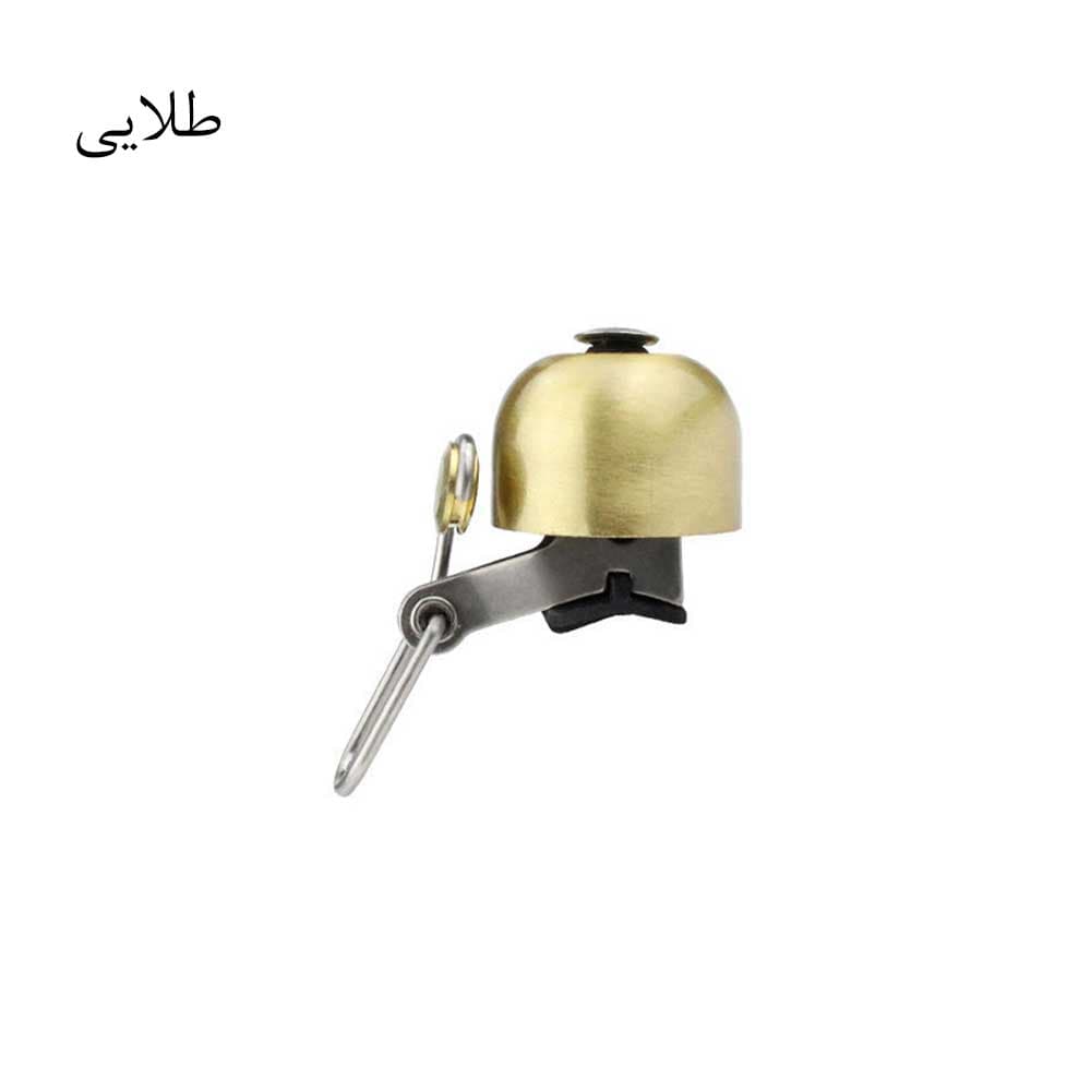 زنگ دوچرخه انرژی مدل Energi Bell — تصویر ۵