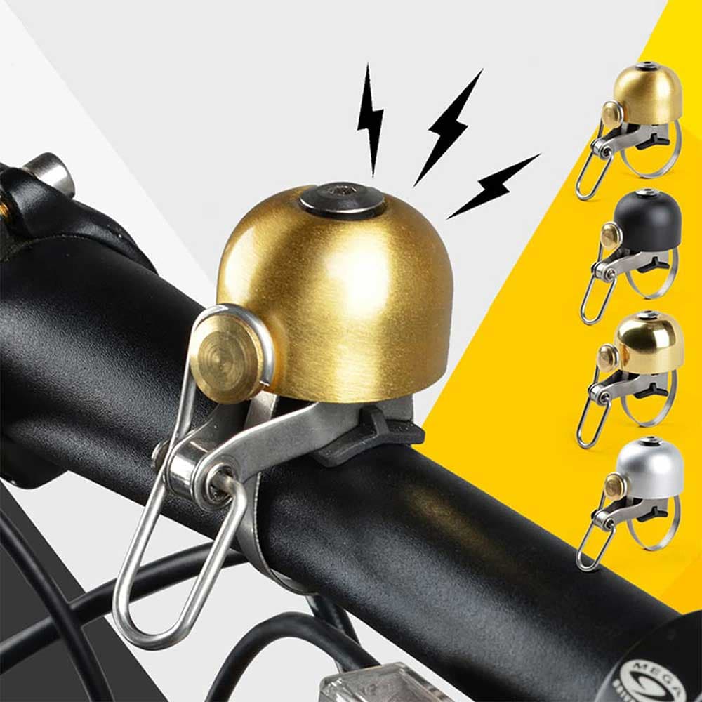 زنگ دوچرخه انرژی مدل Energi Bell — تصویر ۷