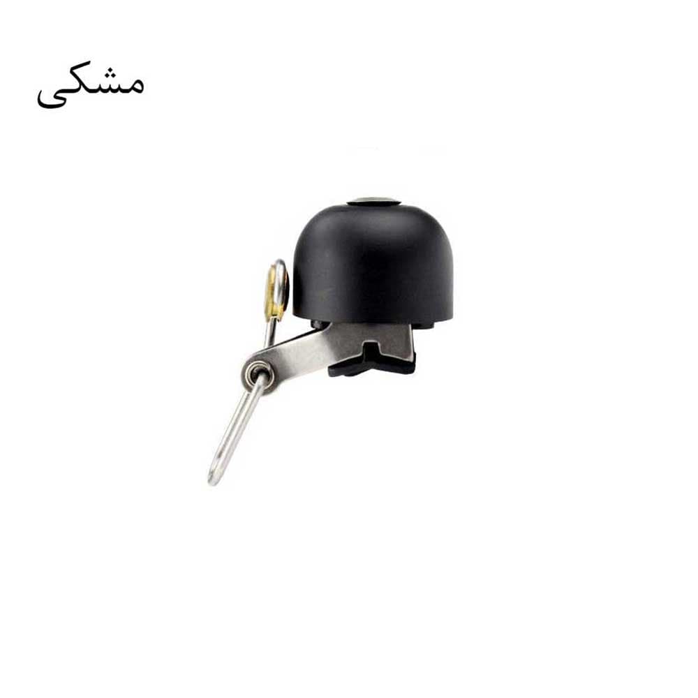 زنگ دوچرخه انرژی مدل Energi Bell — تصویر ۳