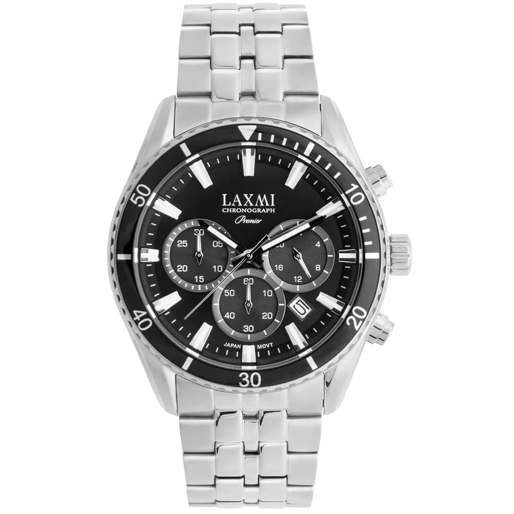 ساعت مچی مردانه لاکسمی مدل laxmi-8904-1