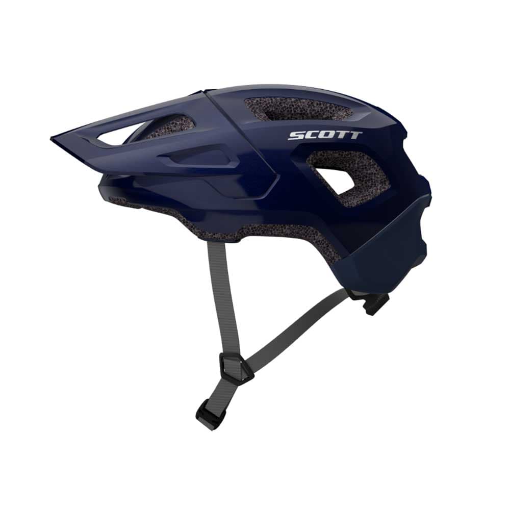 کلاه دوچرخه سواری اسکات مدل آرگو پلاس SCOTT Argo Plus 2026 سایز S/M — تصویر ۳