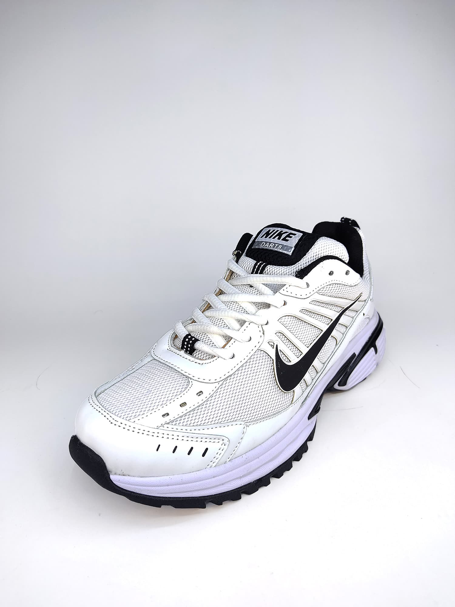 کفش اسپرت مردانه ایرمکس Airmax – سوگند | طبی و سبک — تصویر ۵