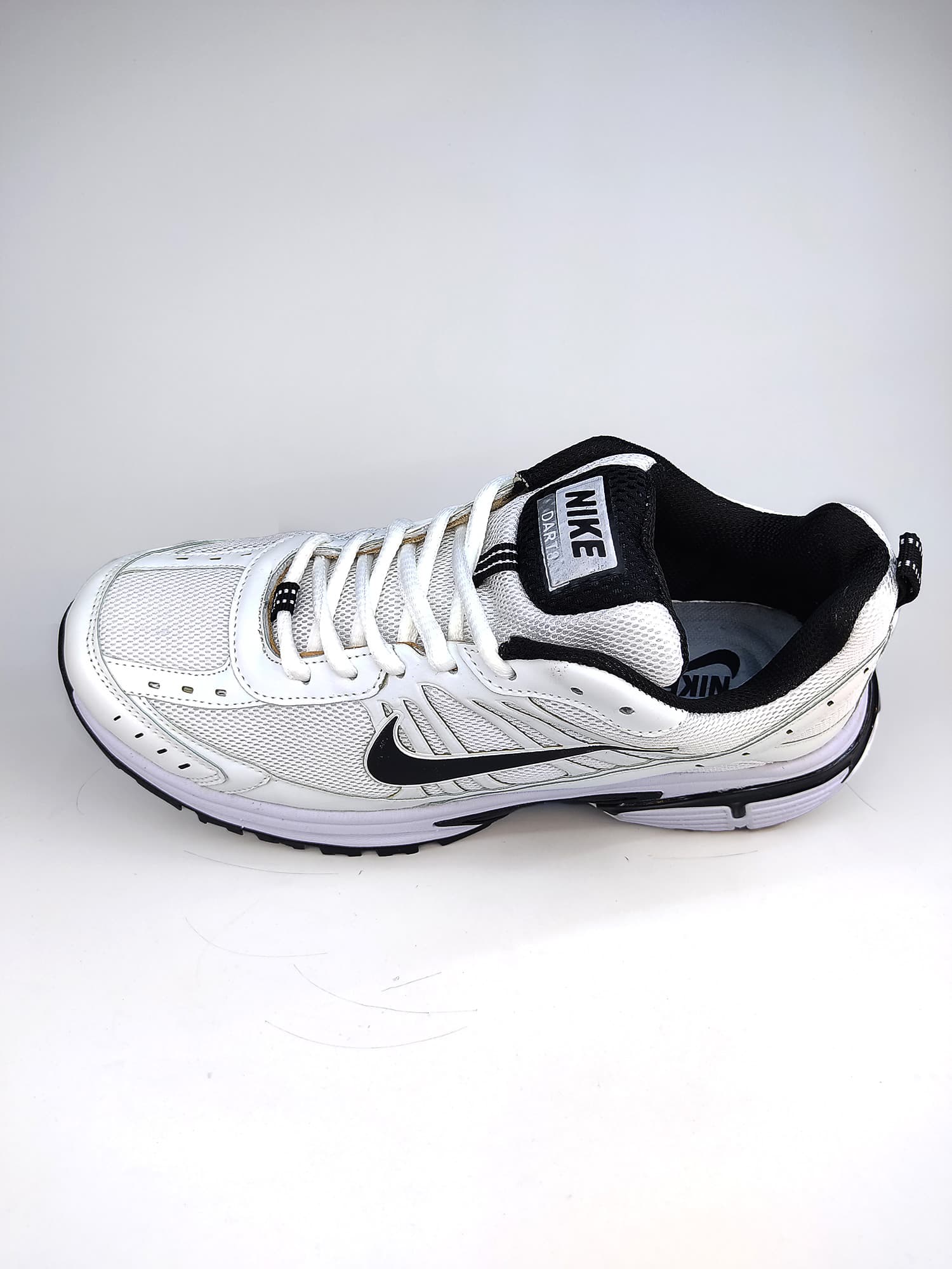 کفش اسپرت مردانه ایرمکس Airmax – سوگند | طبی و سبک — تصویر ۴