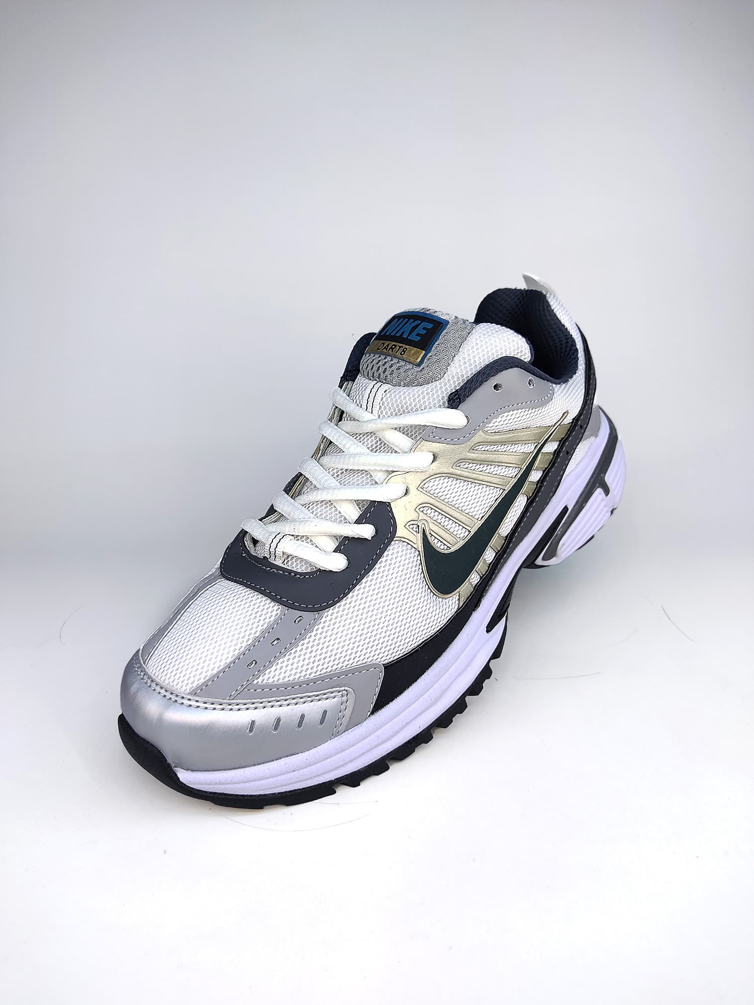 کفش اسپرت مردانه ایرمکس Airmax – سوگند | طبی و سبک — تصویر ۸