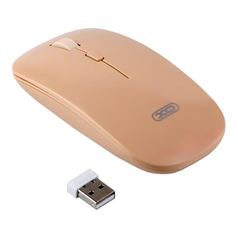 موس بیسیم ایکس او XO M7 Wireless Mouse — تصویر ۴